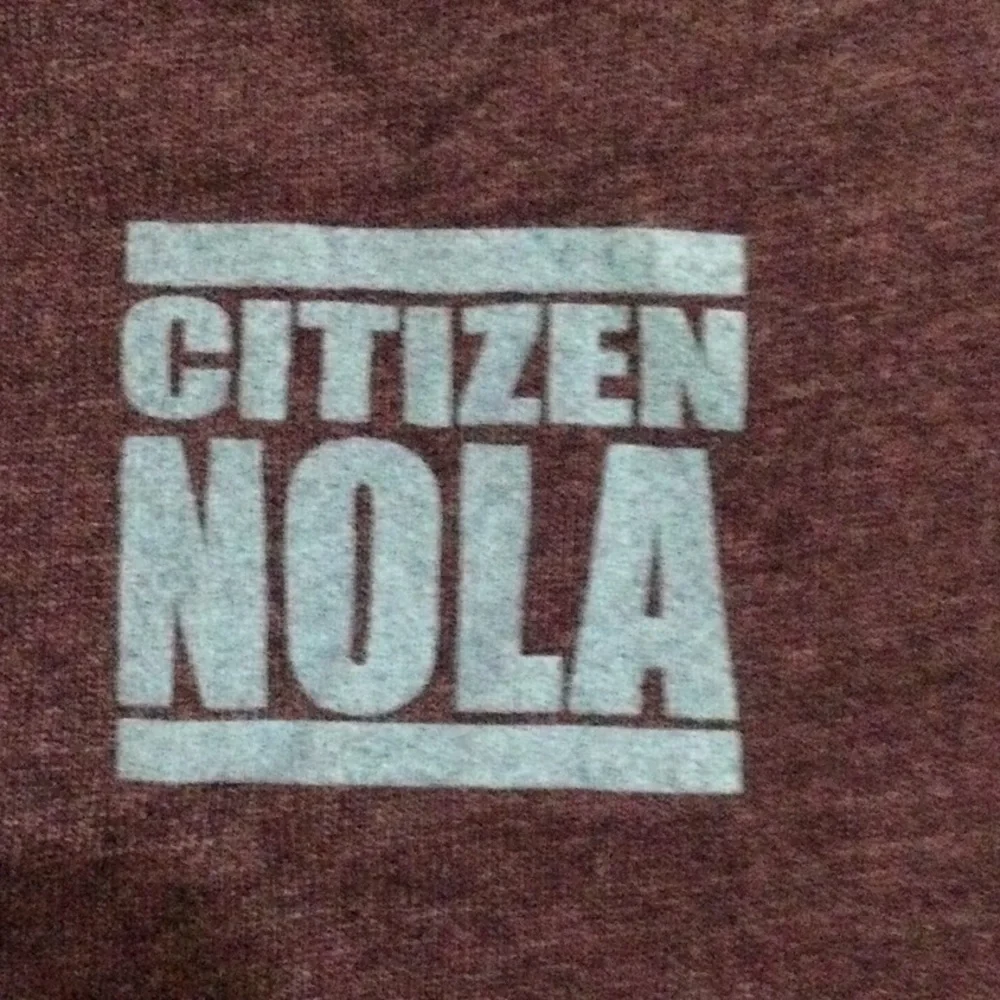 Next Level Apparel Cat-Themed Casual Tee - Picture 6 of 7